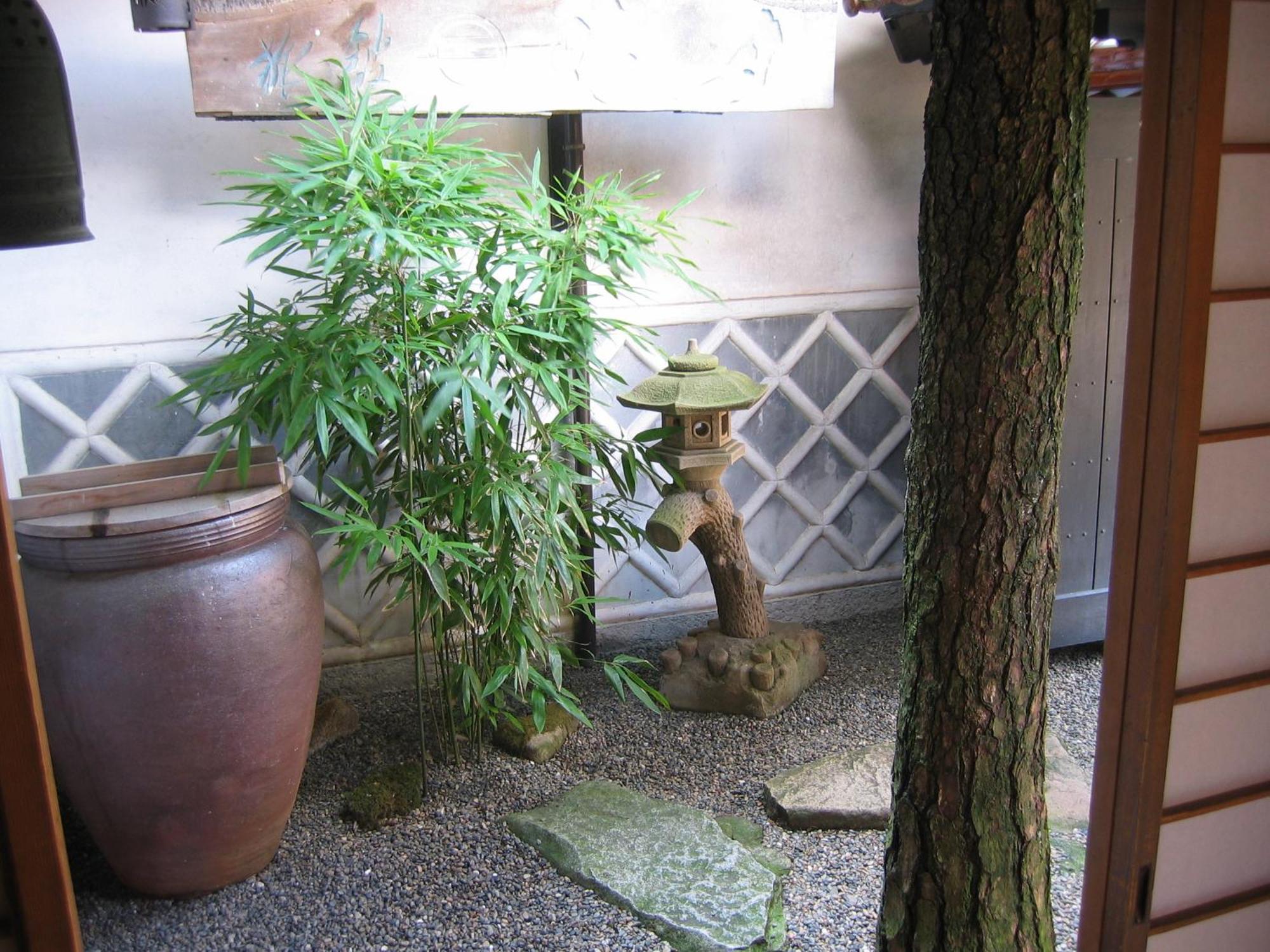 Noren Yado Meigetsu Tsuwano Esterno foto